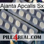 Ajanta Apcalis Sx 07